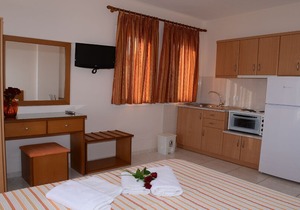 Maria's Filoxenia Suites - Studio (2 guests)