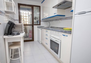 Marina de la Duquesa 231