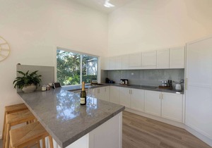 Masters Cottage - MacMasters Beach in Macmasters Beach