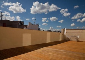May Ramblas Hotel