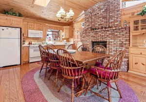 Memory Maker Cabin