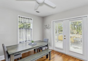 Midtown, Minutes to the Beach! Highlands Unit-B