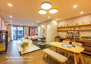 Minimalist & Modern Apartment III