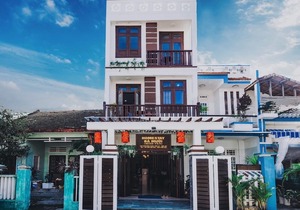 Miss Ten Homestay