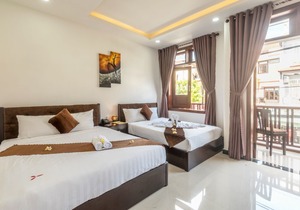 Miss Ten Homestay