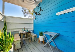 Mission Beach Getaway Condo