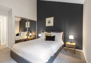 Mod Westwood 2BR, nr. UCLA & Westwood Village, by Blueground