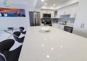 Modern 3 Bedroom with Ocean Views - 1104