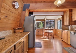 Mount Shasta Retreat #2073 by Big Bear Vacations