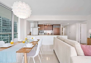 MVR - Designer Condo in Prime Brickell