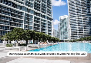 MVR - Designer Condo in Prime Brickell