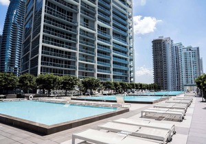 MVR - Designer Condo in Prime Brickell