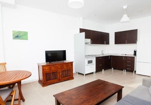 N. 5 New apartment one step away from San Sebastian