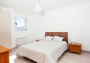 N. 8 New apartment just steps from San Sebastian