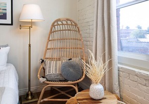 Near Hollywood Lovely Studio Sleeps 2