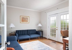 Near UAB & Downtown - Redmont Revival Unit 1