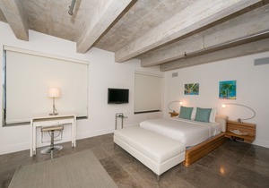 Netherland Renovated 2br/2ba on Ocean Drive