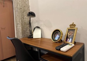 New Room in the beach