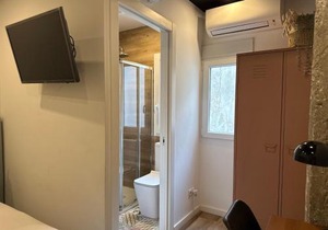 New Room in the beach