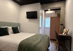 New Room in the beach