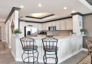 NEW to the Rental Market! Phoenix IX! Gorgeous 2BR, Gulf front!