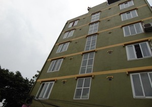 Noi Bai Golden Hotel