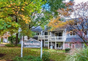 NorthShore E4 condo
