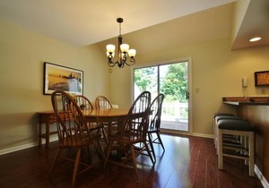 NorthShore E4 condo