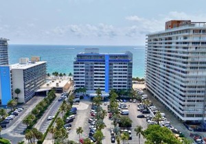 Ocean Manor Beach Resort