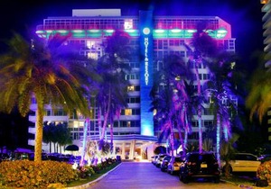 Ocean Manor Beach Resort