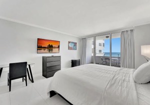 Ocean Manor Beach Resort