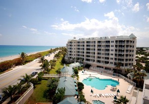 Ocean Manor Resort Hotel