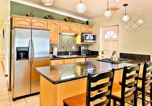 Oceanfront Home w/ Privacy in the Community of Beach Road