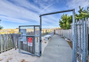 Oceanside Beach House in Pvt Beach Community!