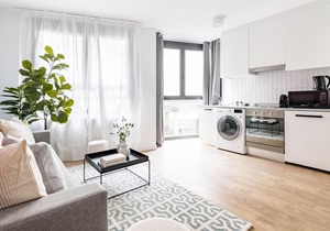 Olala Color Apartment 1A