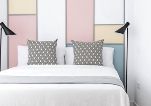 Olala Color Apartment 1A