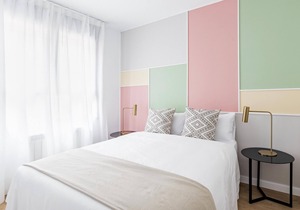 Olala Color Apartment 1C