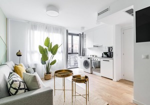 Olala Color Apartment 1C