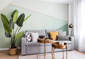 Olala Color Apartment 1C