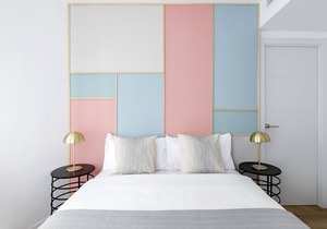 Olala Color Apartment 2B