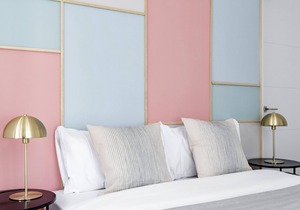Olala Color Apartment 2B