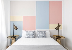 Olala Color Apartment 2C