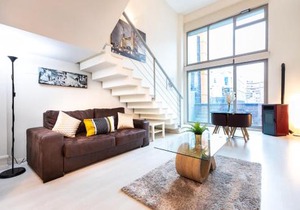 Oshun Madrid Norte LOFTS & MIDSTAY