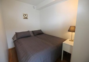 OSLO CITY CENTER 3 BEDROOMS APARTMENT, MANDALLS GATE 12
