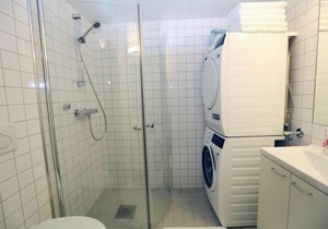 OSLO CITY CENTER 3 BEDROOMS APARTMENT, MANDALLS GATE 12