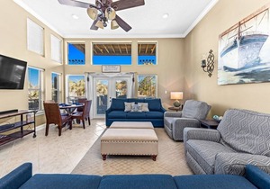 Outdoor Pool | Family Friendly Near Beach | My Beach Getaways