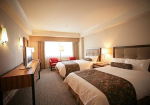 Oxford Palace Hotel