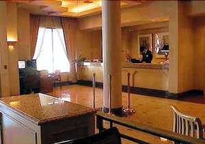 Oxford Palace Hotel