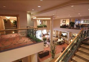 Oxford Palace Hotel