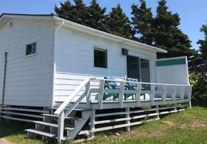 Oyster Cottage - Nova Scotia